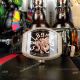 Replica Frank Muller Vanguard limited Edition Dragon King Watch SS Diamond (8)_th.jpg